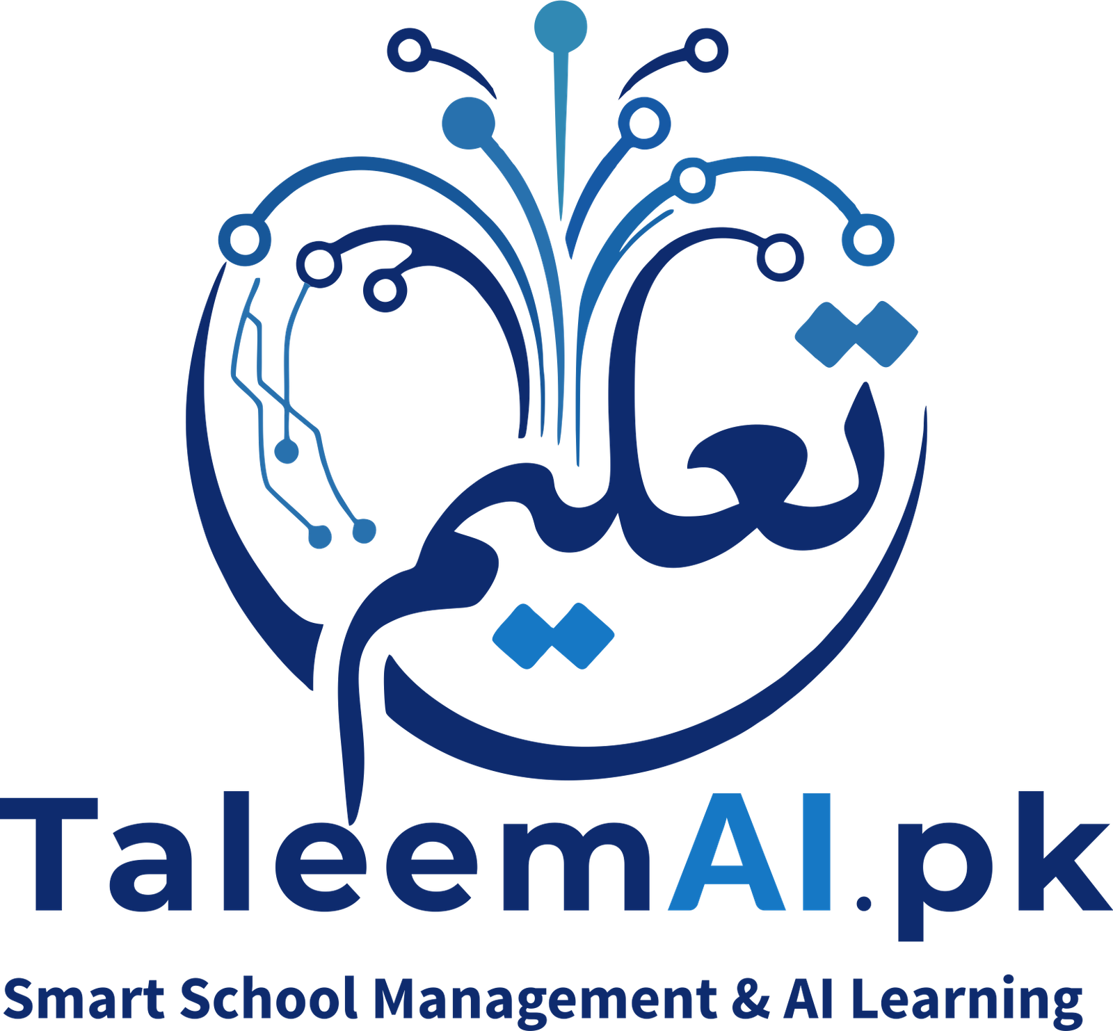 TaleemAI Logo