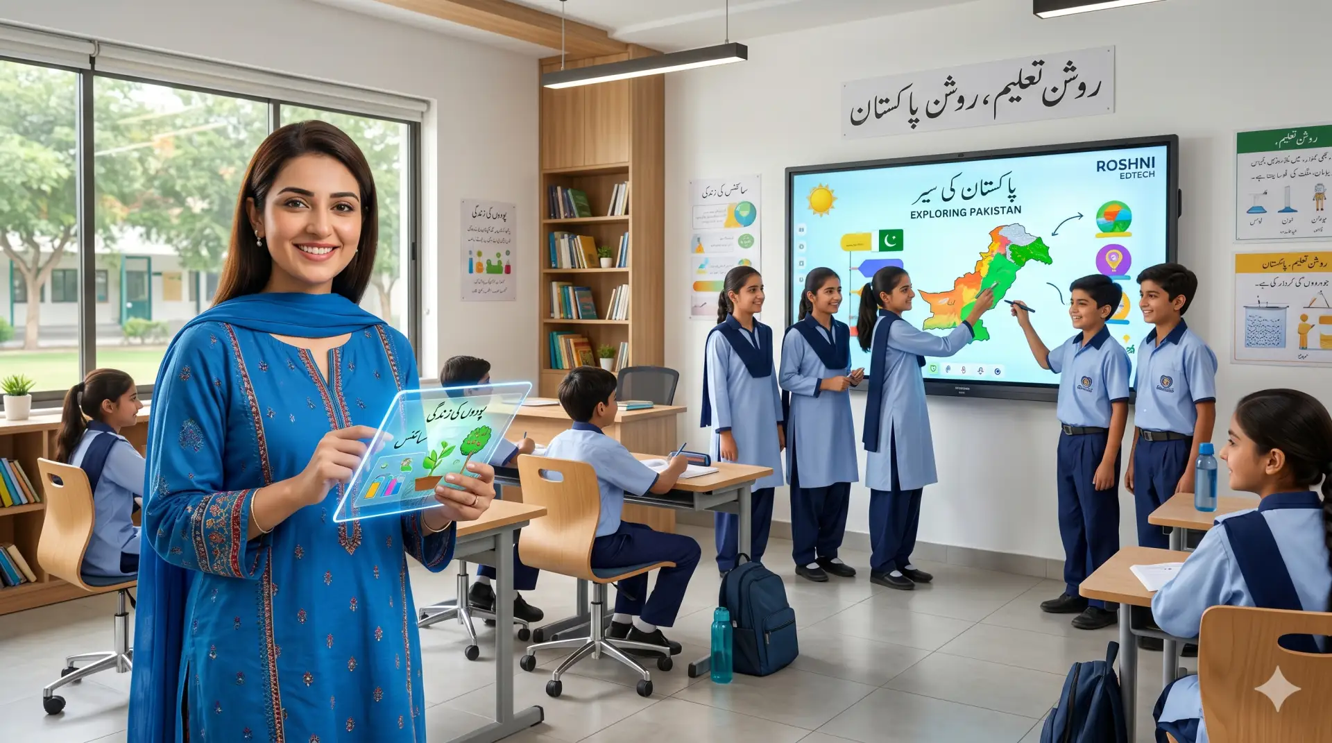 Slider Image